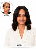 14", Medical Wigs for Alopecia & Cancer Patients