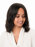 14", Medical Wigs for Alopecia & Cancer Patients