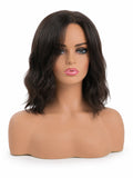 14", Medical Wigs for Alopecia & Cancer Patients