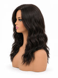 18", Medical Wigs for Alopecia & Cancer Patients
