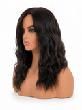 18", Medical Wigs for Alopecia & Cancer Patients