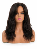 18", Medical Wigs for Alopecia & Cancer Patients