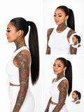 Wrap Around Ponytail Extensions | Straight