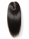 2" x 4" | Silk Base Hair Topper