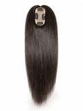 2" x 4" | Silk Base Hair Topper