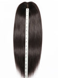 2" x 4" | Silk Base Hair Topper
