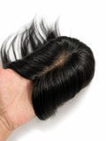 2" x 5" | Silk Base Hair Topper