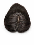 3" x 4" | Silk Base Hair Topper