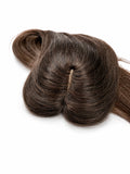 3" x 5" | Silk Base Hair Topper