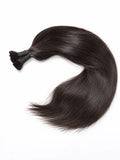 Bulk / Loose Hair Extensions | Standard Double Drawn | Straight