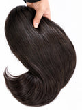 Bulk / Loose Hair Extensions | Standard Double Drawn | Straight