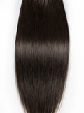 Classic | 3-pieces Clip-in Volumizer | Straight