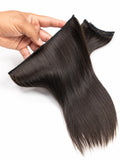 Classic | 3-pieces Clip-in Volumizer | Straight