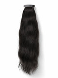 Flat Clip Ponytail Extensions