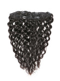 Fishnet Hair Extensions