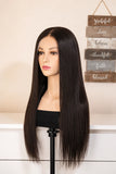 Economy Range | Full Lace Wig | Straight