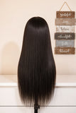 Economy Range | Full Lace Wig | Straight