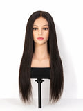 Economy Range | Full Lace Wig | Straight