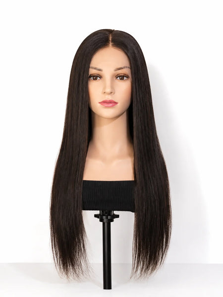 Economy Range | Full Lace Wig | Straight