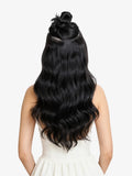 Halo Hair Extensions