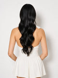 Halo Hair Extensions
