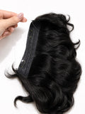 Halo Hair Extensions