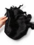 Halo Hair Extensions