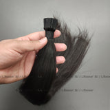 10A Grade, I-Tips / Micro Ring Hair Extensions