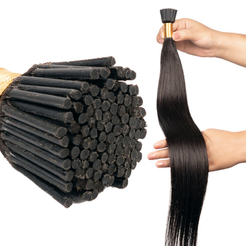 I-Tips / Micro Ring Hair Extensions