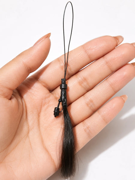 Micro Loop Hair Extensions | Pack of 25 strands | Straight
