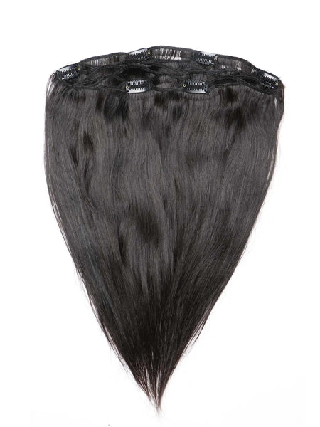 Fishnet Hair Extensions