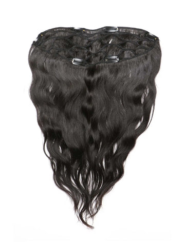 Fishnet Hair Extensions