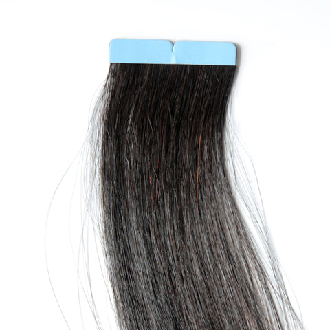 2 Cuts Tape-in Hair Extensions