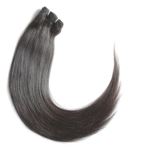 10A Grade, Premium Remy, Machine Wefts