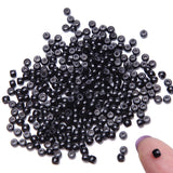 Nano Rings for Hair Extensions, 1000 pieces