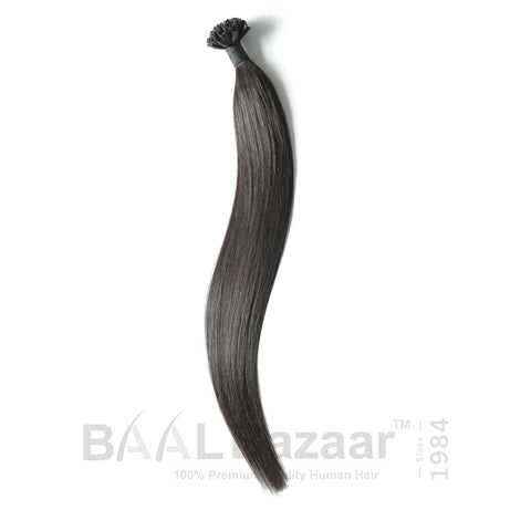 U-Tips Human Hair Extensions