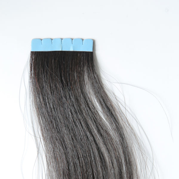 Mini Tape-in Hair Extensions