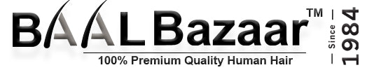 Baal Bazaar ( Biggest Wholesale Portal for Human Hair Extensions )